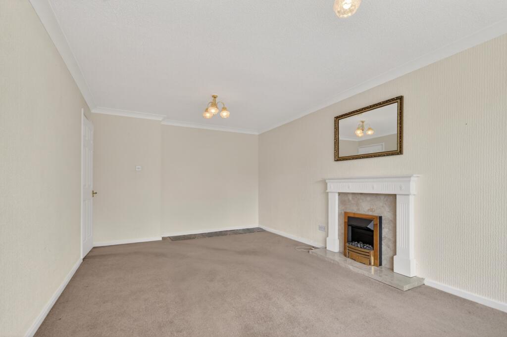 Main image of property: Grassholme, Woodthorpe, YO24
