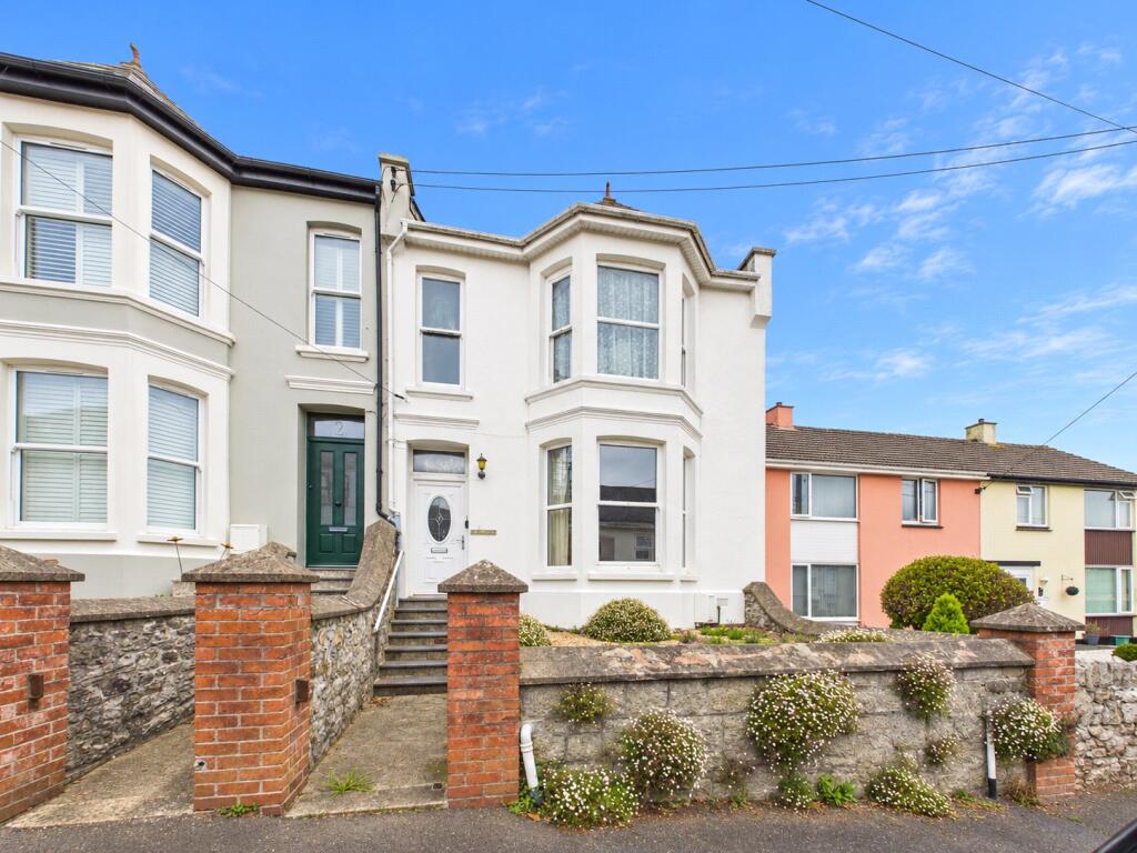Main image of property: Whiterock Road, Wadebridge, Cornwall
