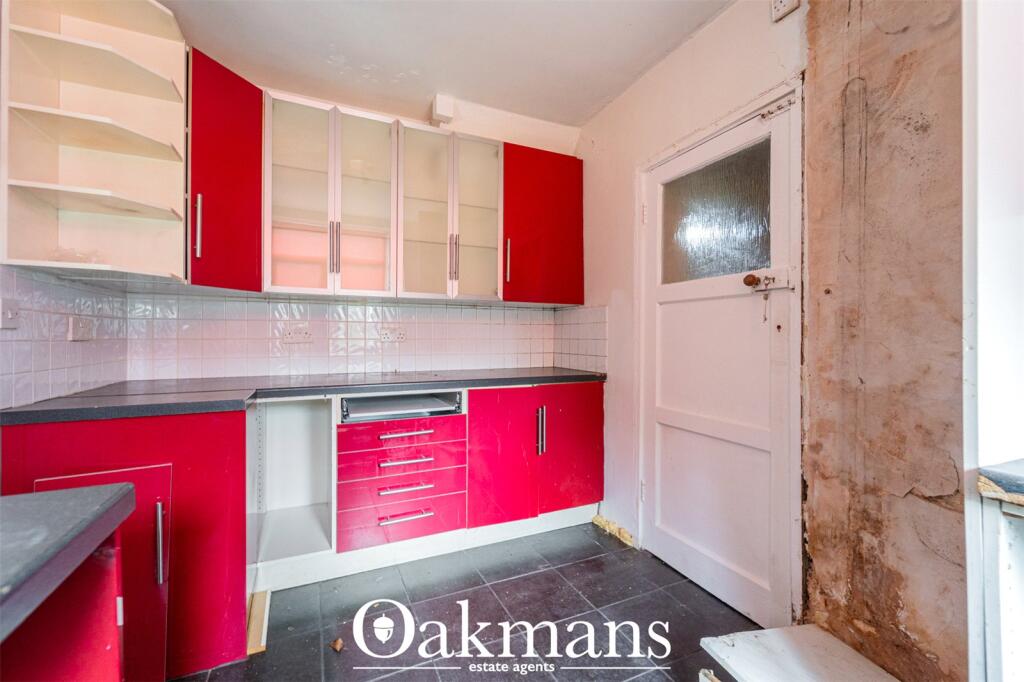 House in Birmingham - View 2
