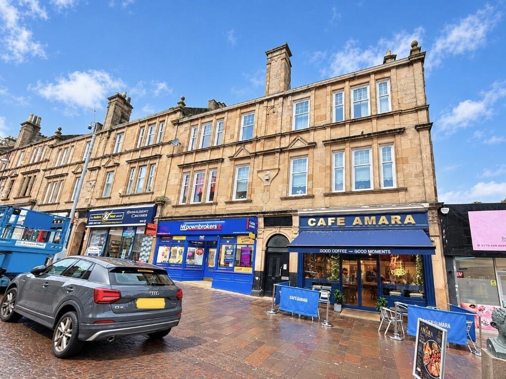 Main image of property: Quarry Street, Hamilton, South Lanarkshire, ML3