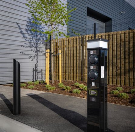 Unit C, SEGRO Park Fairway Drive
