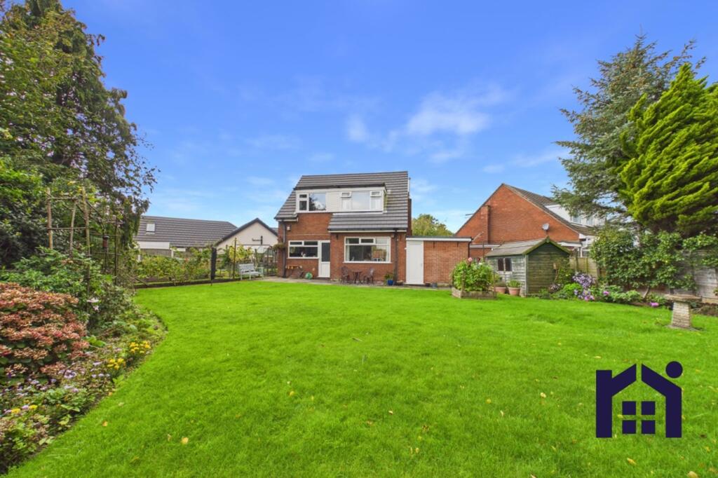 Brookfield, Mawdesley, L40 2QJ photo 4