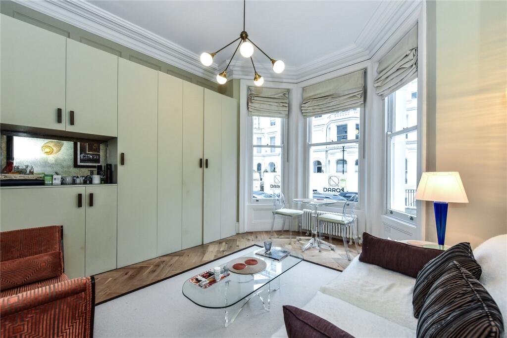Main image of property: Strathmore Gardens, Notting Hill, London, W8