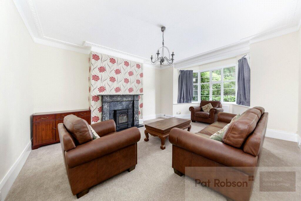 Main image of property: Eskdale Mansions, Eskdale Terrace, Jesmond, Newcastle Upon Tyne, NE2