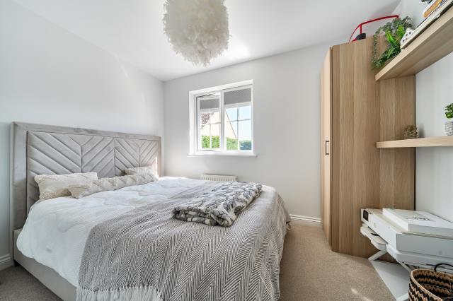 House in Thatcham, West Berkshire - View 5
