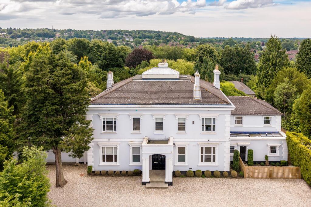 Main image of property: Hungershall Park, Tunbridge Wells, Kent TN4
