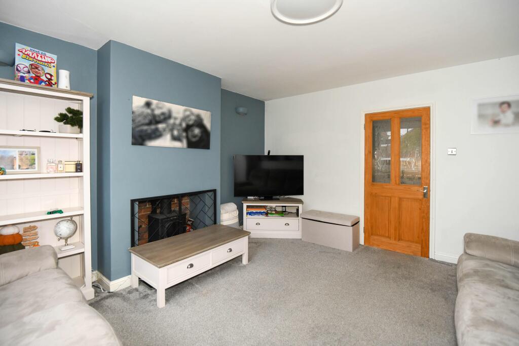 House in Bath - View 3