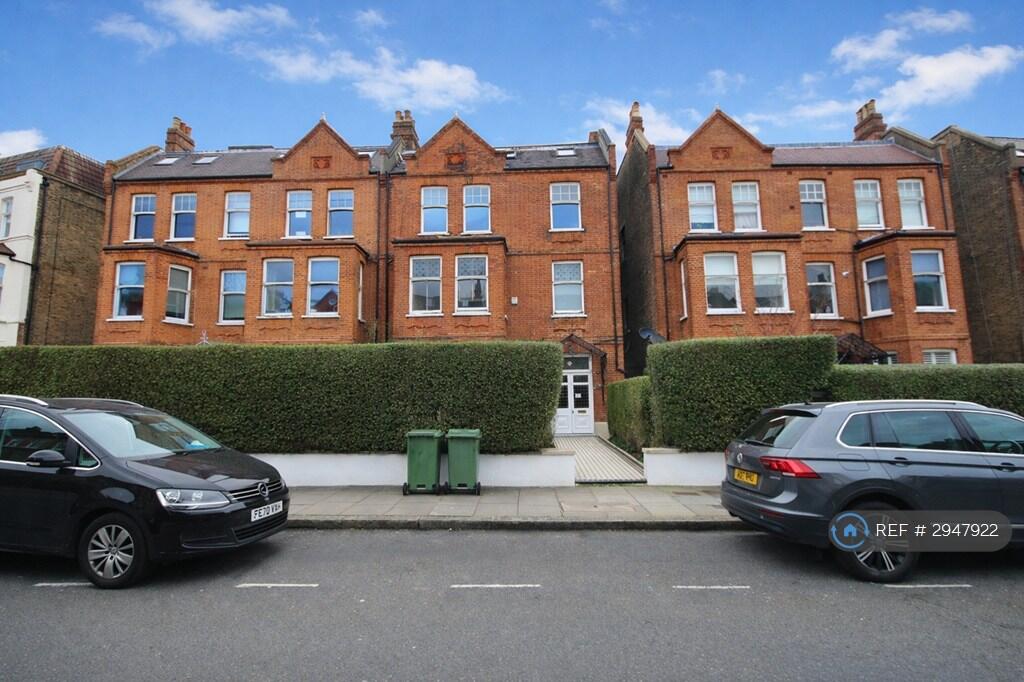 Main image of property: Greencroft Gardens, London, NW6