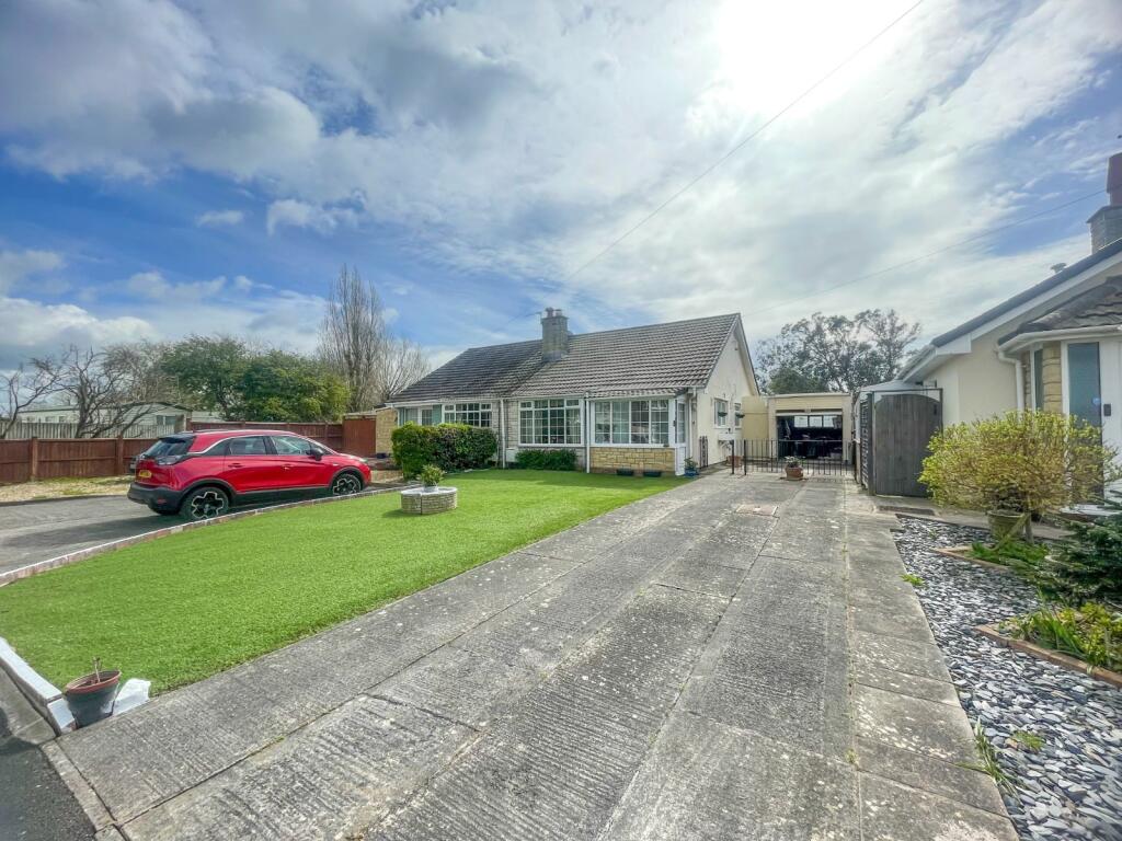 Main image of property: St. Marks Road, Burnham-on-Sea, Somerset, TA8