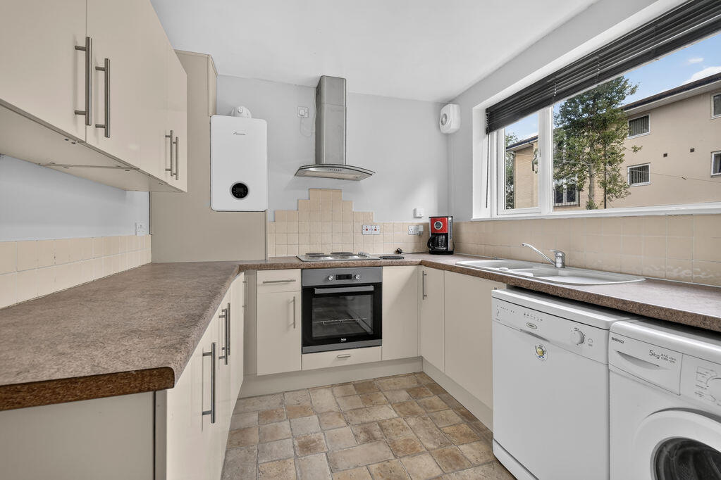 House in York - View 4