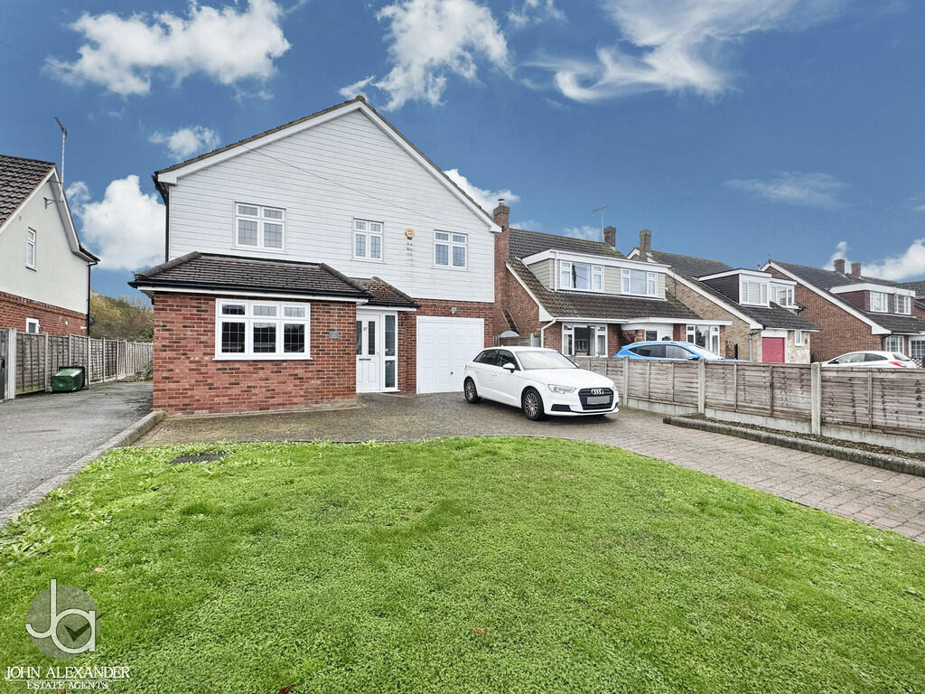Main image of property: Strawberry Lane, Tiptree