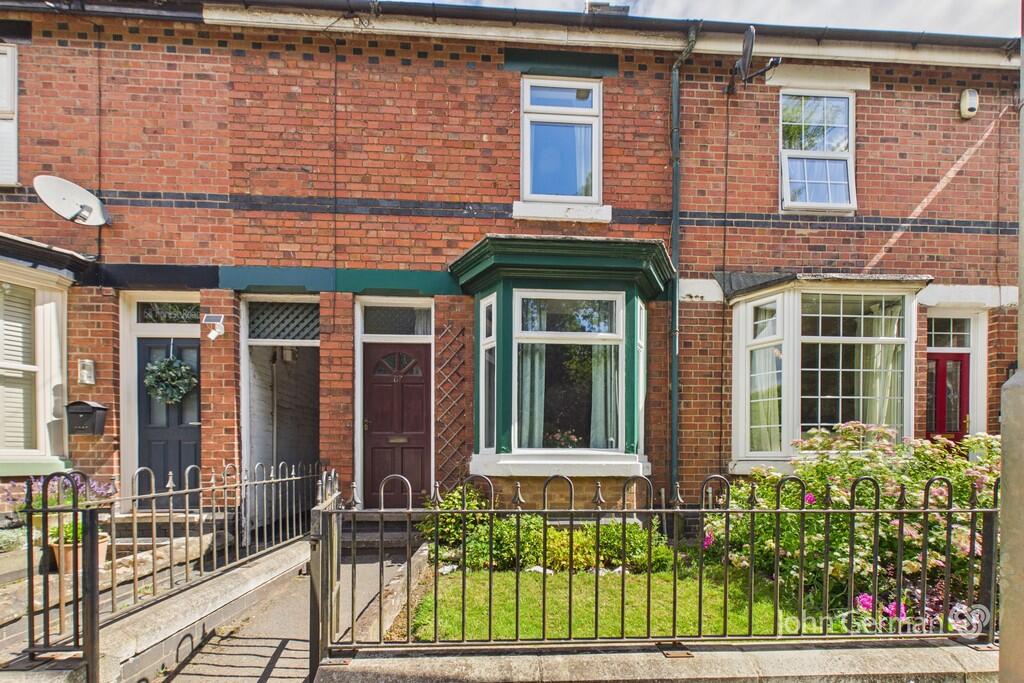 Main image of property: Forest Road, Burton-on-Trent