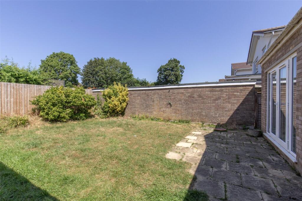 House in Bristol, Golden Hill, Henleaze - View 4