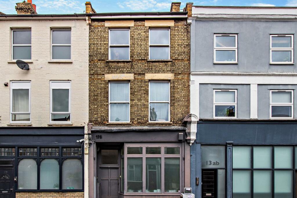 Main image of property: Dawes Road, London
