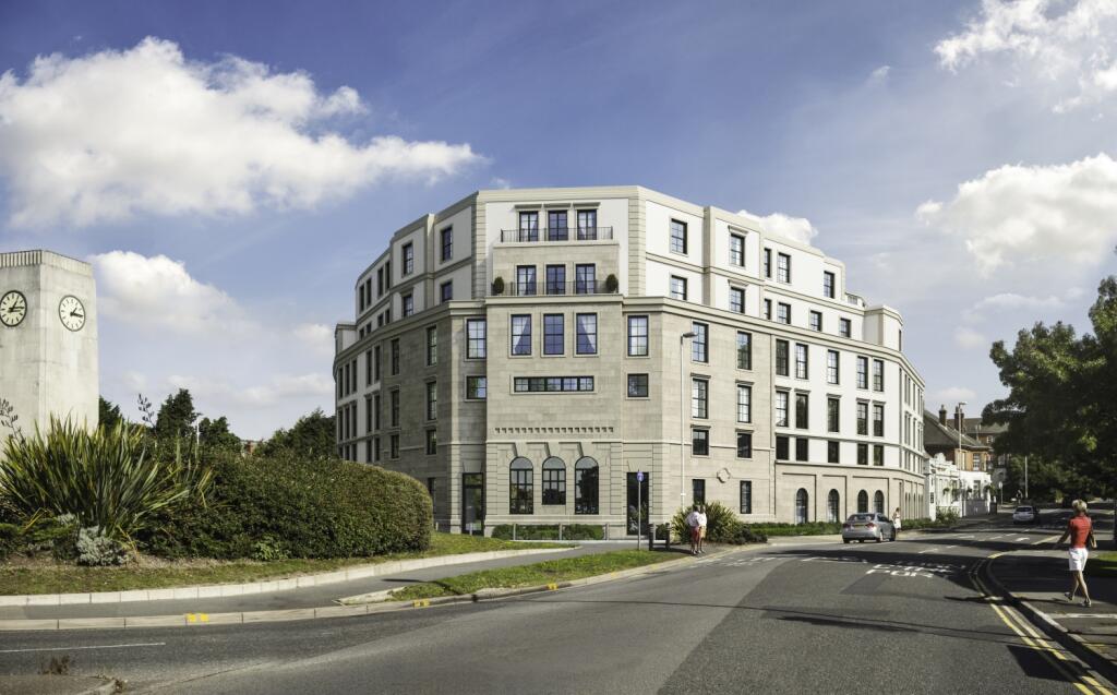 Main image of property: Commercial Road, Ashley Cross, Poole