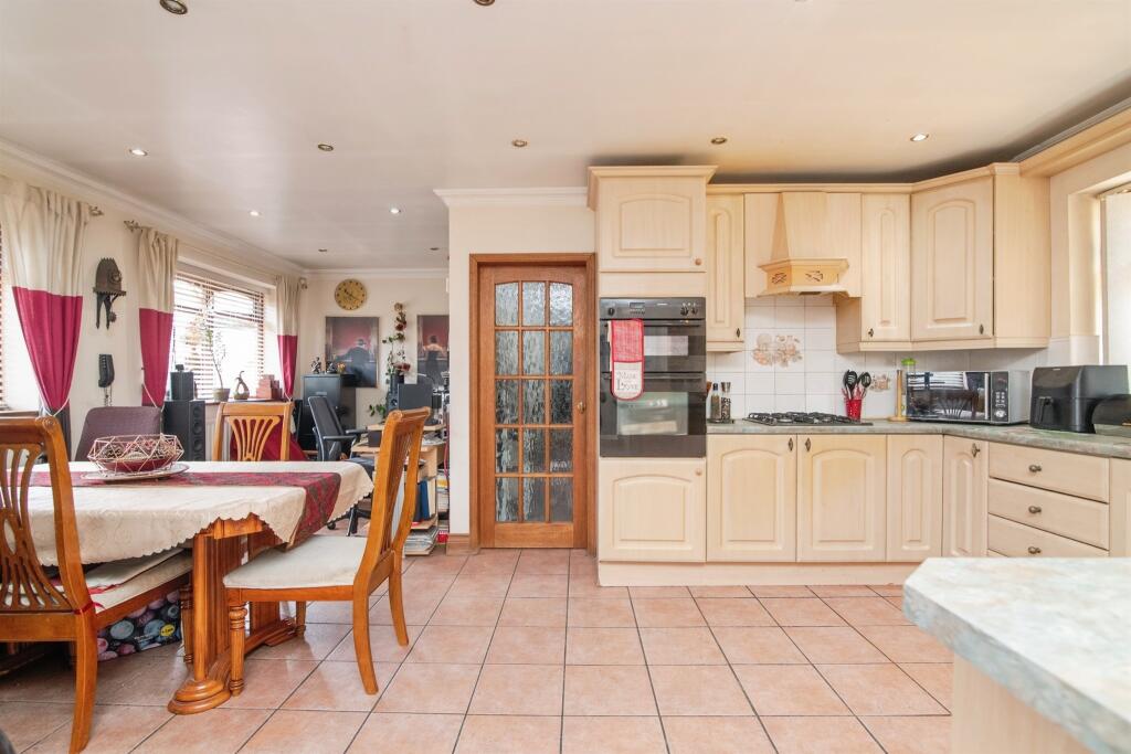 Additional image 9 of Fairbourne Avenue, Birmingham