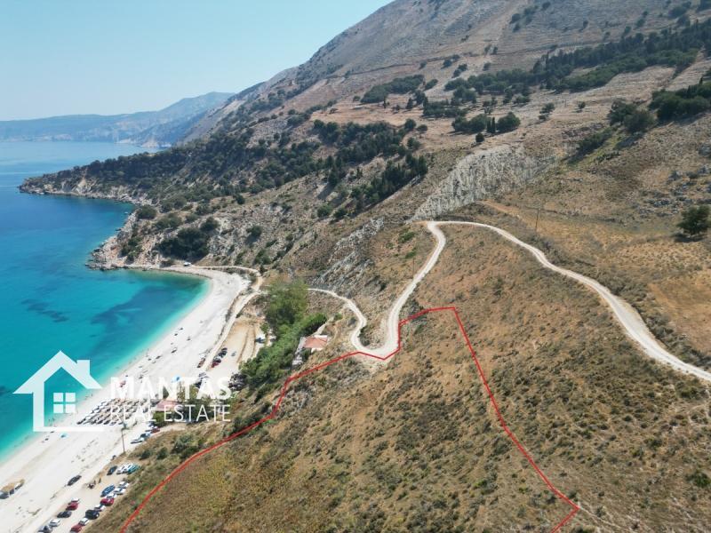 Main image of property: Attica, Artemida