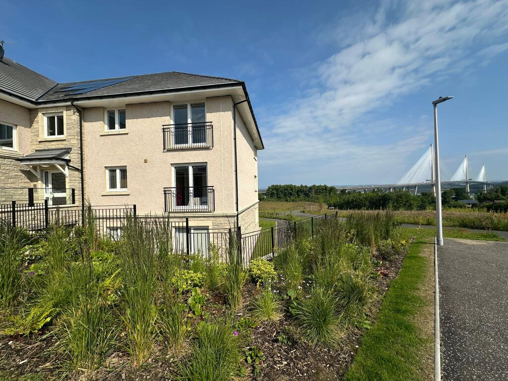 Main image of property: Friars Croft Crook, Queensferry Heights, Edinburgh