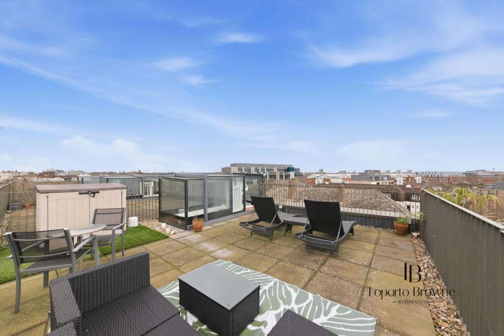 Main image of property: Atrium Apartments, W10