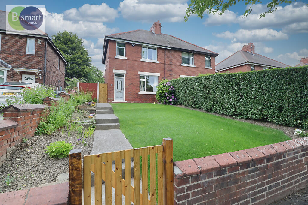 Main image of property: Bower Road, Swinton