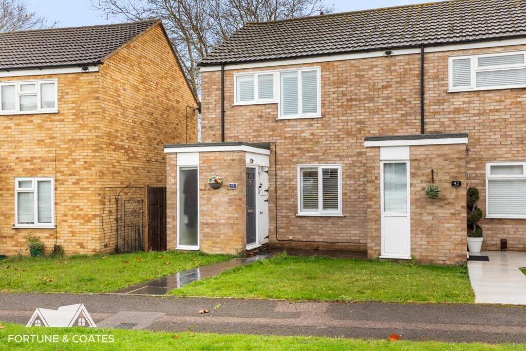 Main image of property: Peacocks, Harlow