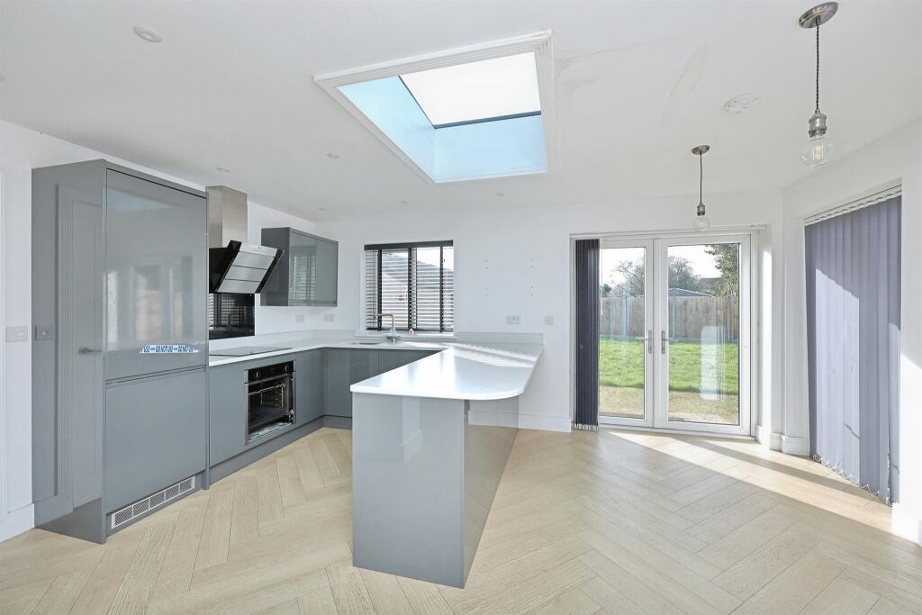 House in Broadland, Sprowston - View 3