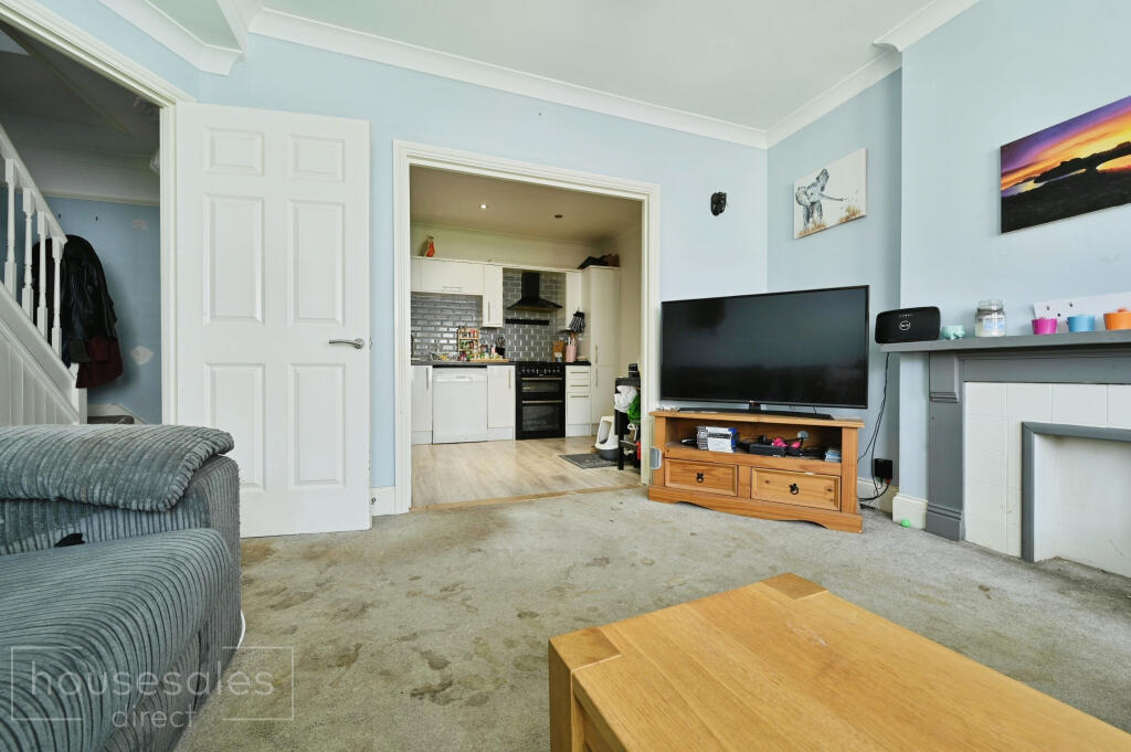 House in Portsmouth - View 3