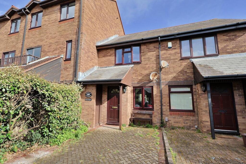 Main image of property: Waldren Close, Baiter Park, Poole