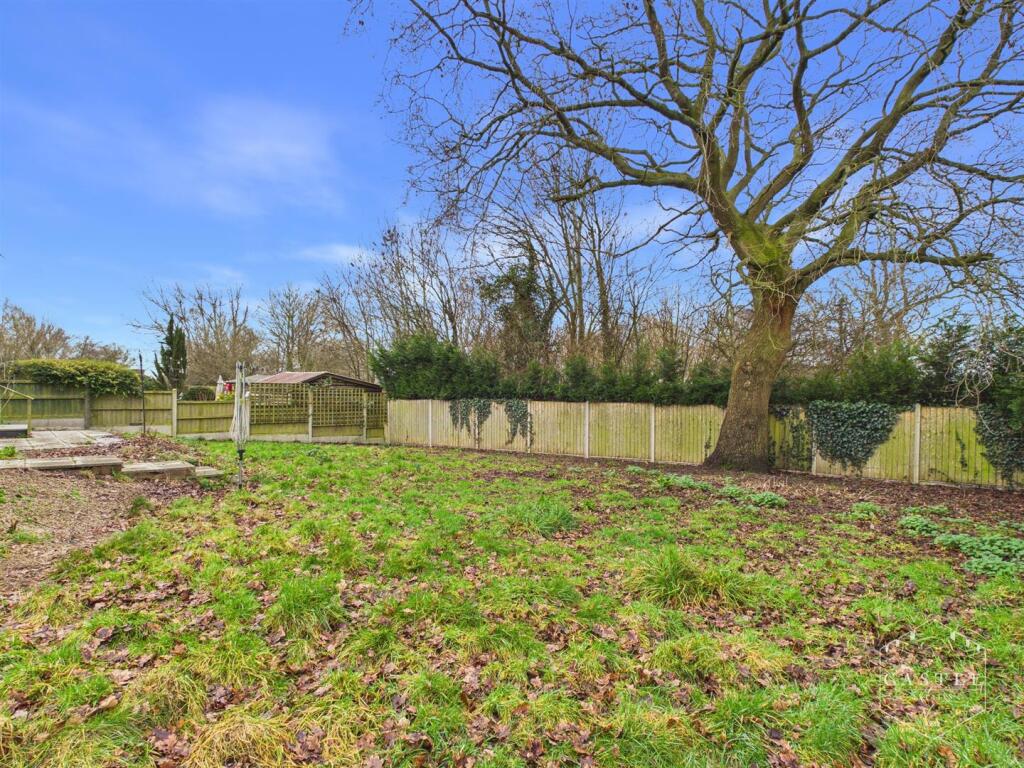 Springfield Park, Wykin Road, Hinckley - View 2
