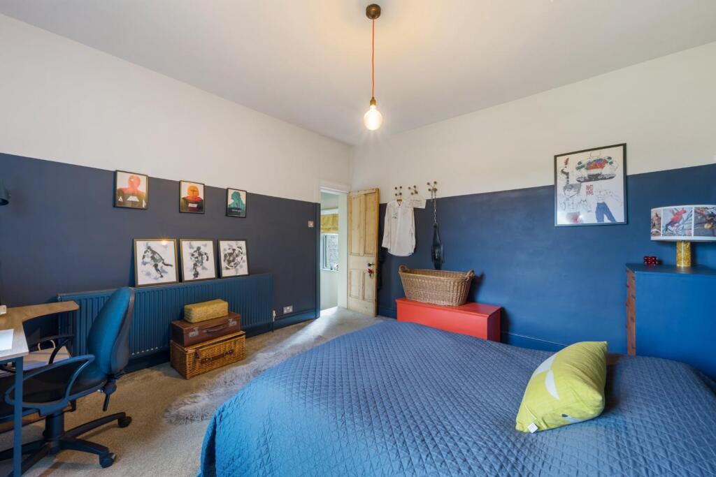Additional image 38 of Moss Bar Farm, Cowling, Keighley