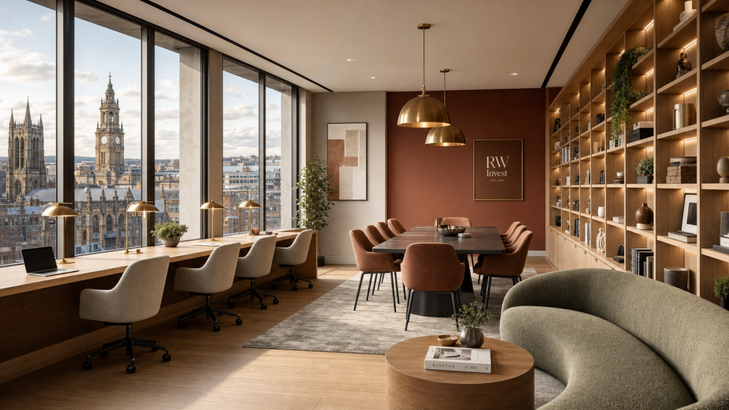Apartment in Sheffield - View 5