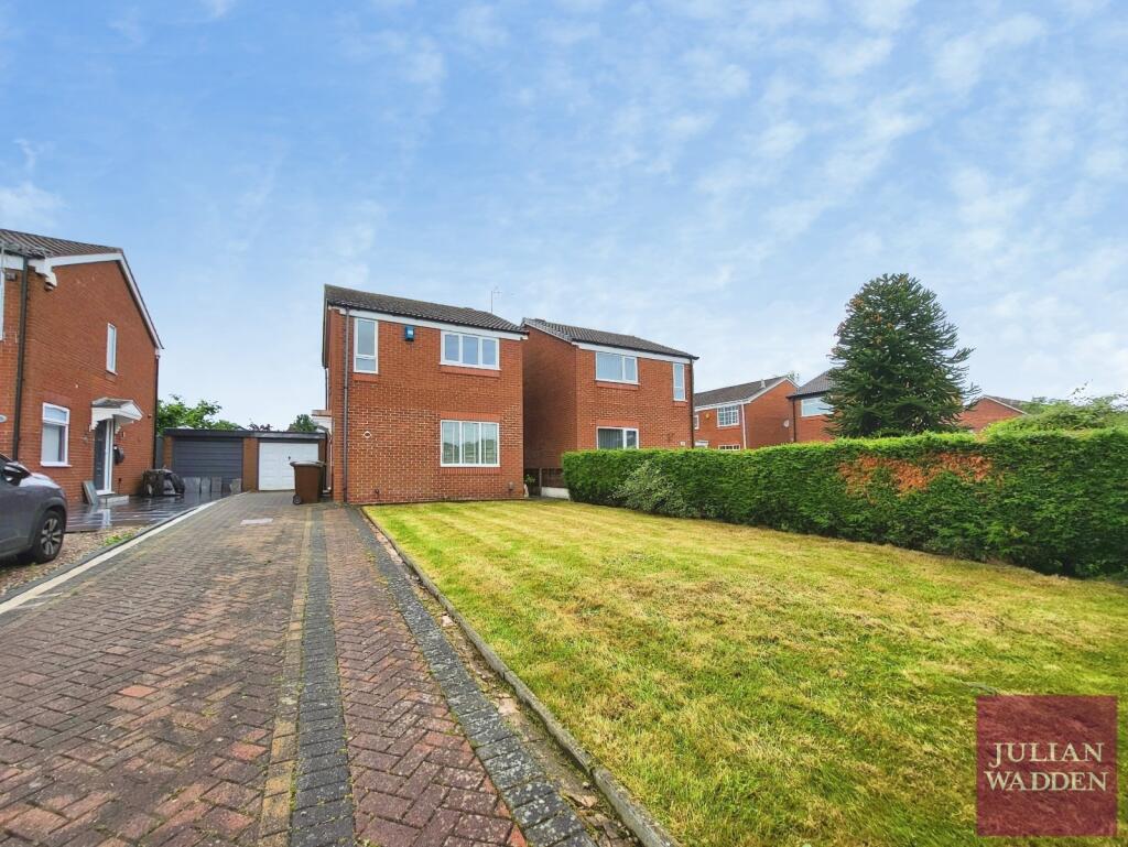 Main image of property: South Ridge, Denton, Manchester, M34