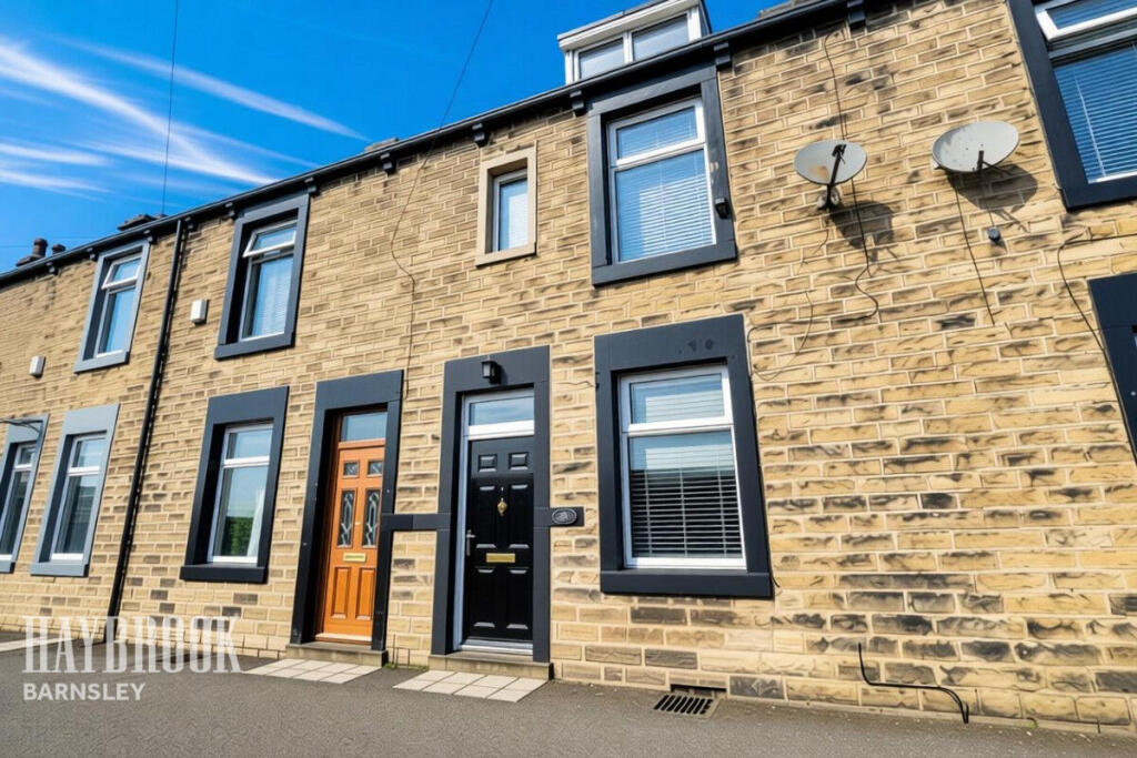 Main image of property: Highstone Road, Worsbrough