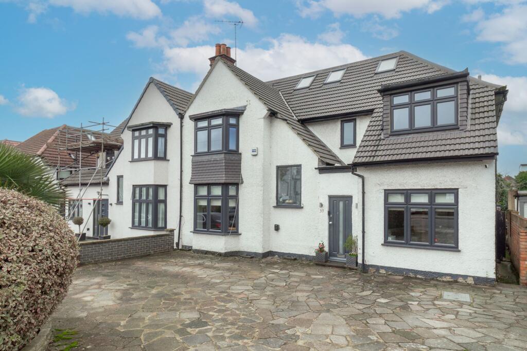 Main image of property: Mowbray Road, Edgware, HA8