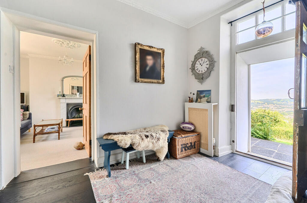 House in Bath, Bloomfield - View 3