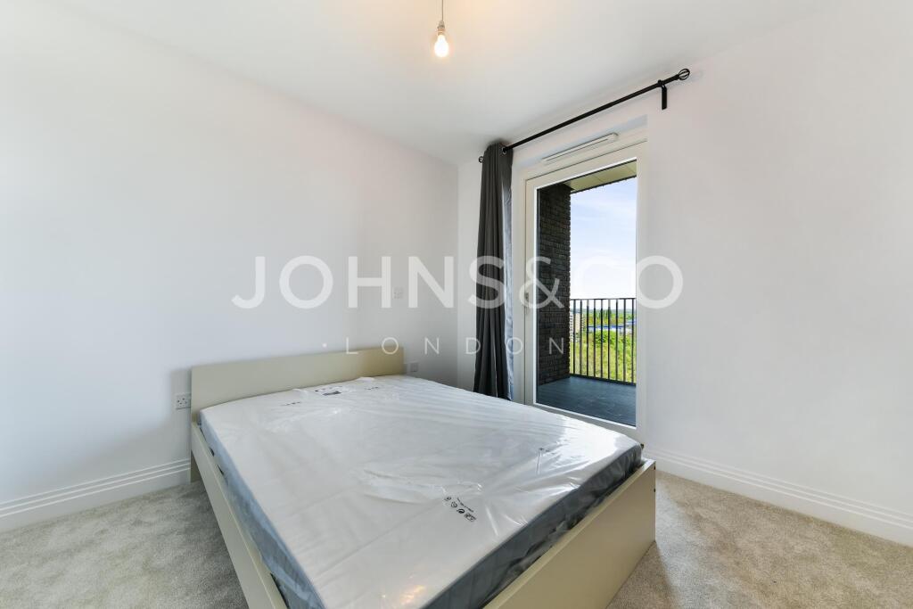Apartment in Reading, Huntley Wharf, Newtown - View 3