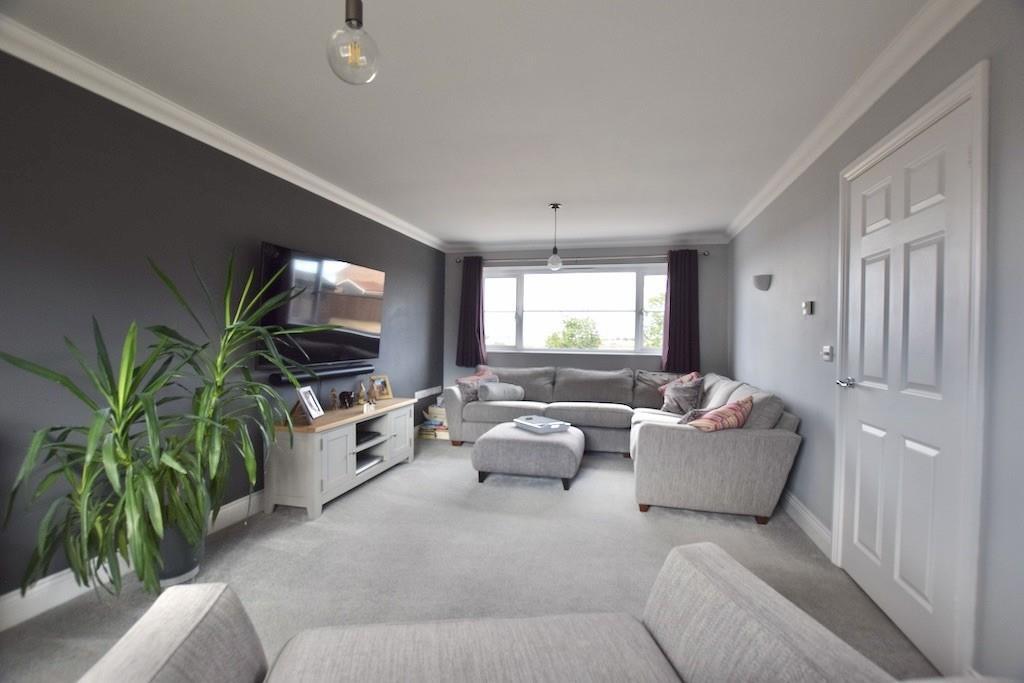 House in Ipswich - More