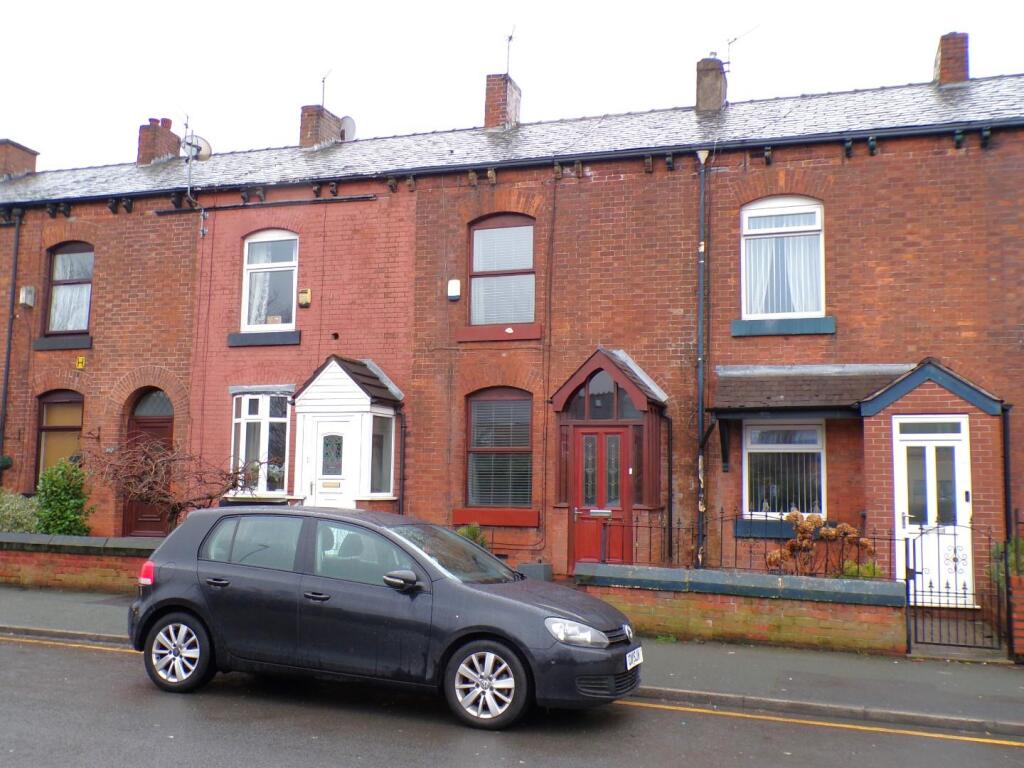 Main image of property: Ashton Road West, Failsworth, Manchester