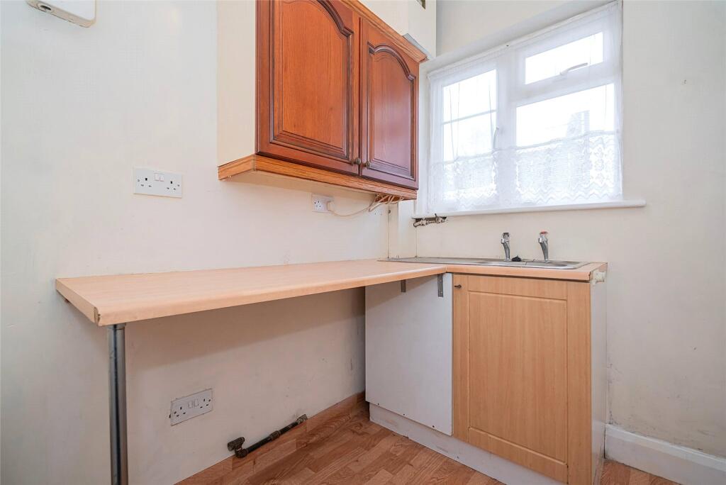 Apartment in London, Muswell Hill - View 3