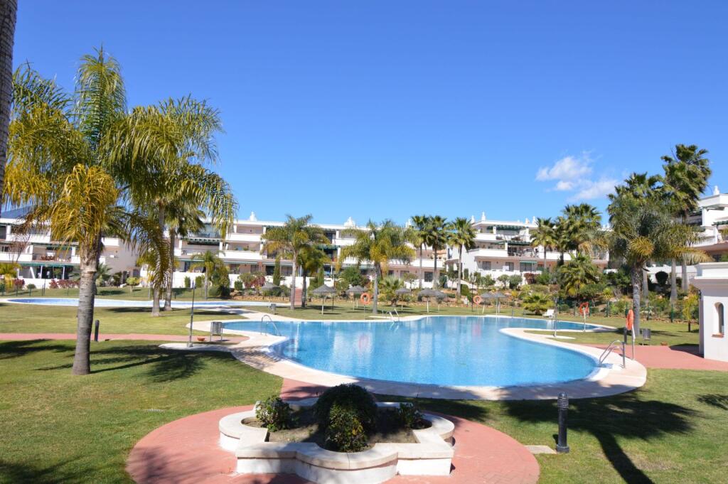 Main image of property: Andalucia, Malaga, Nueva Andalucia