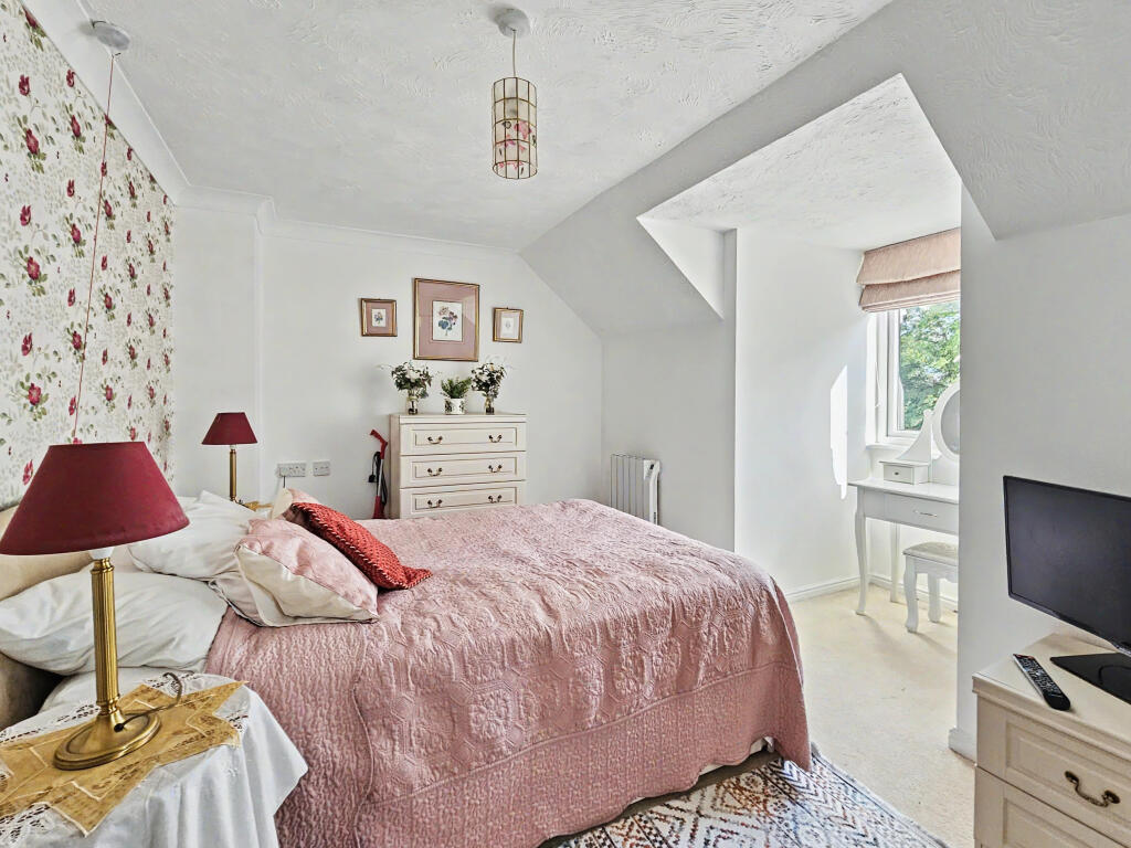 51 Denehurst Court, Shrewsbury Road, Church Stretton, Shropshire SY6 6EQ photo 4