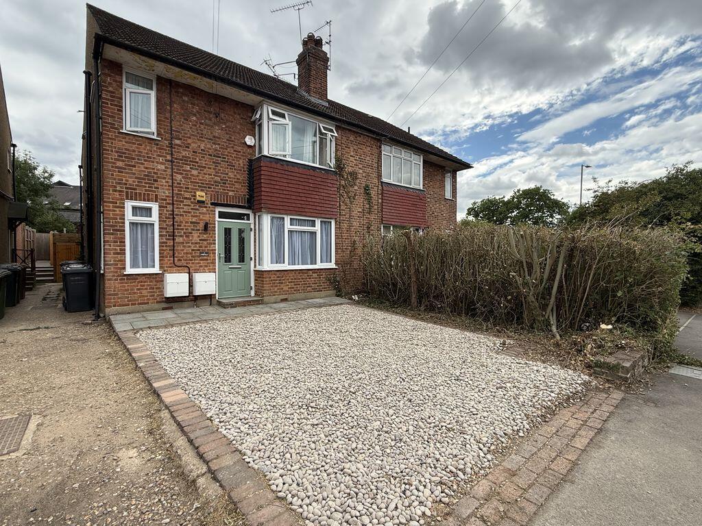 Main image of property: Hill Court, Hill Rise, Potters Bar