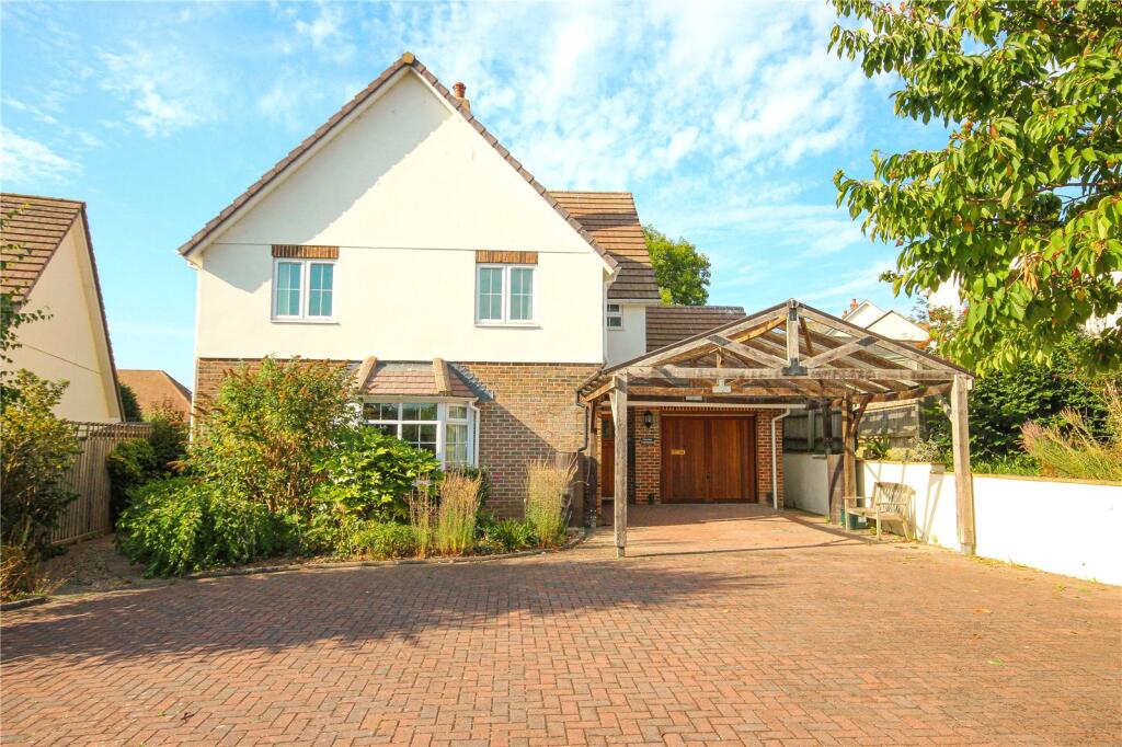 Main image of property: Springmead, Colyford Road, Seaton, Devon, EX12