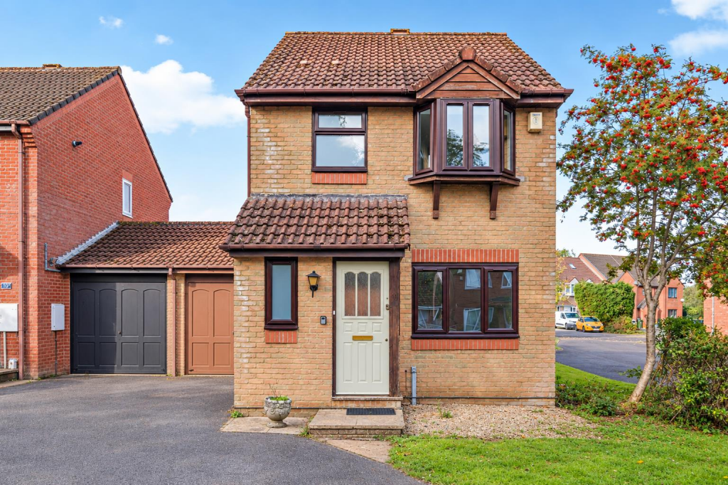 Main image of property: Freesia Close, Warminster