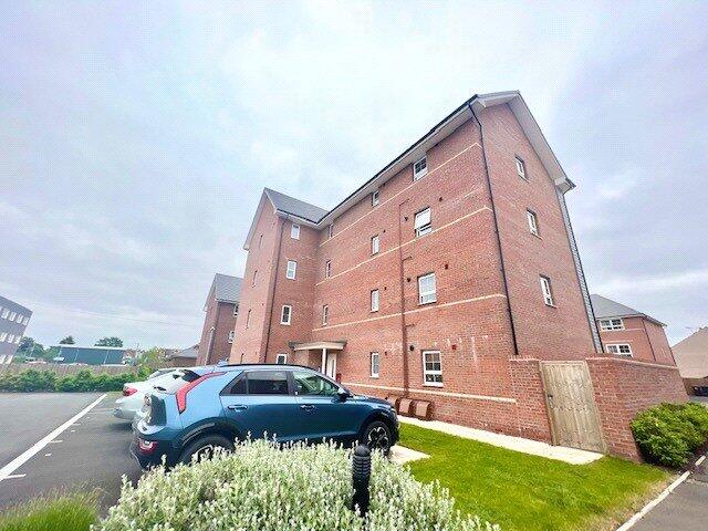 Main image of property: Regeneration Way, Beeston, Nottingham, Nottinghamshire, NG9