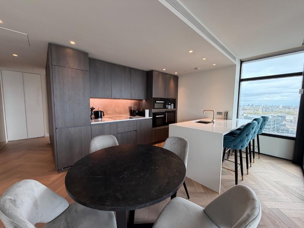Main image of property: Principal Place, London, EC2A