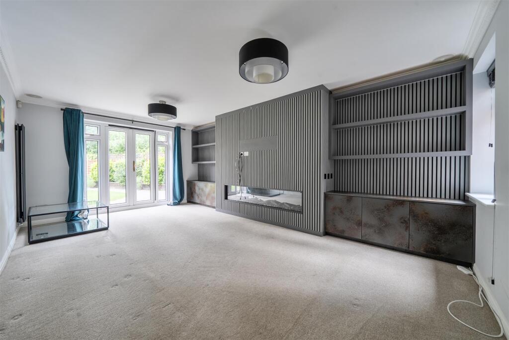 Hanoverian Way, Whiteley - View 6