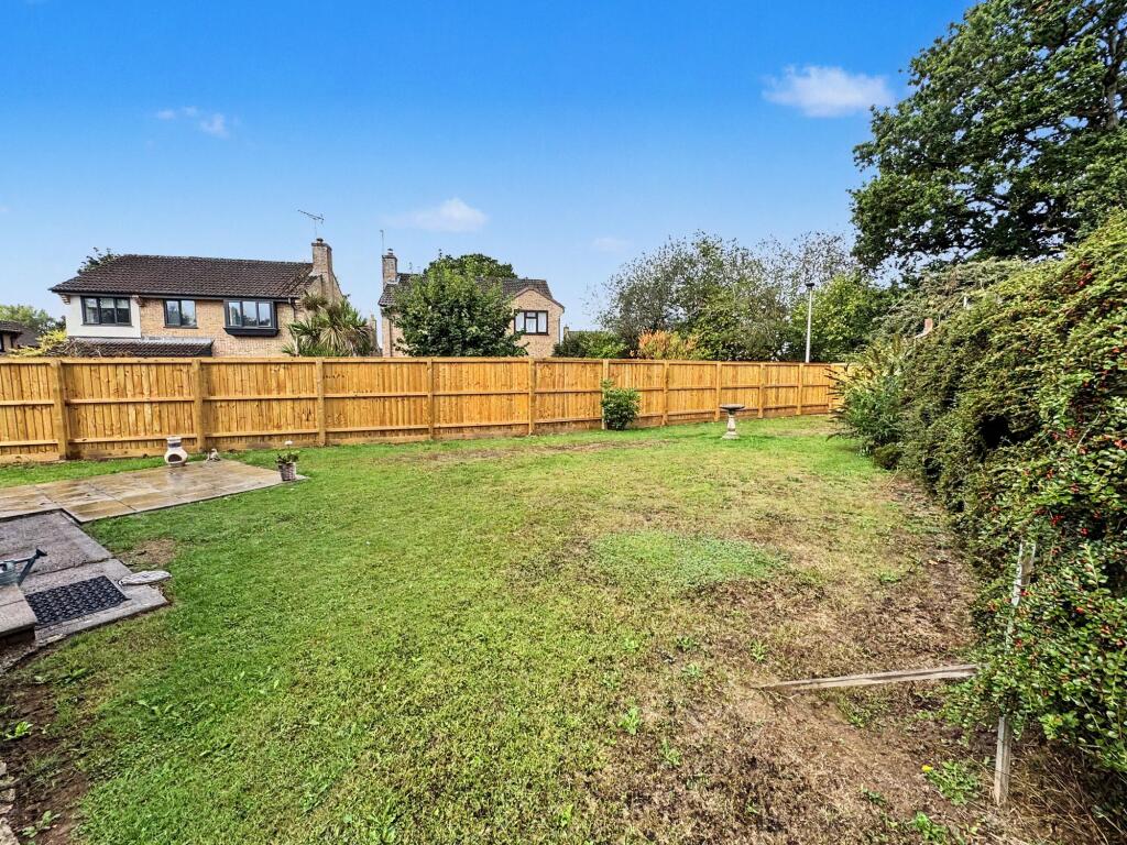 House in Mid Devon, Tiverton - View 2