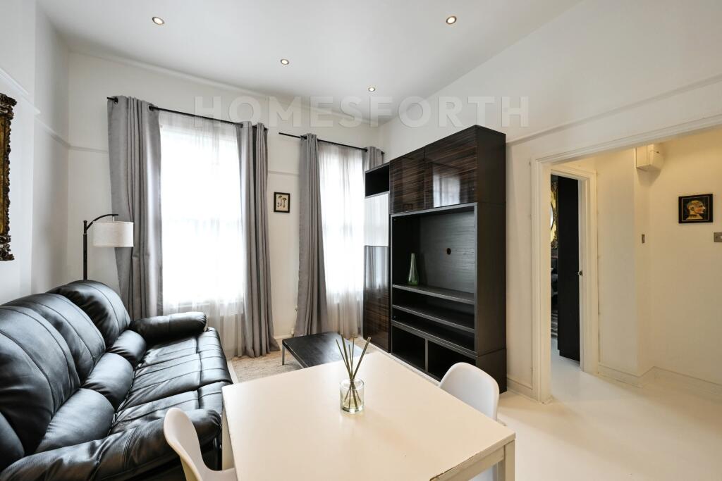 Main image of property: Anson Road, Cricklewood, NW2