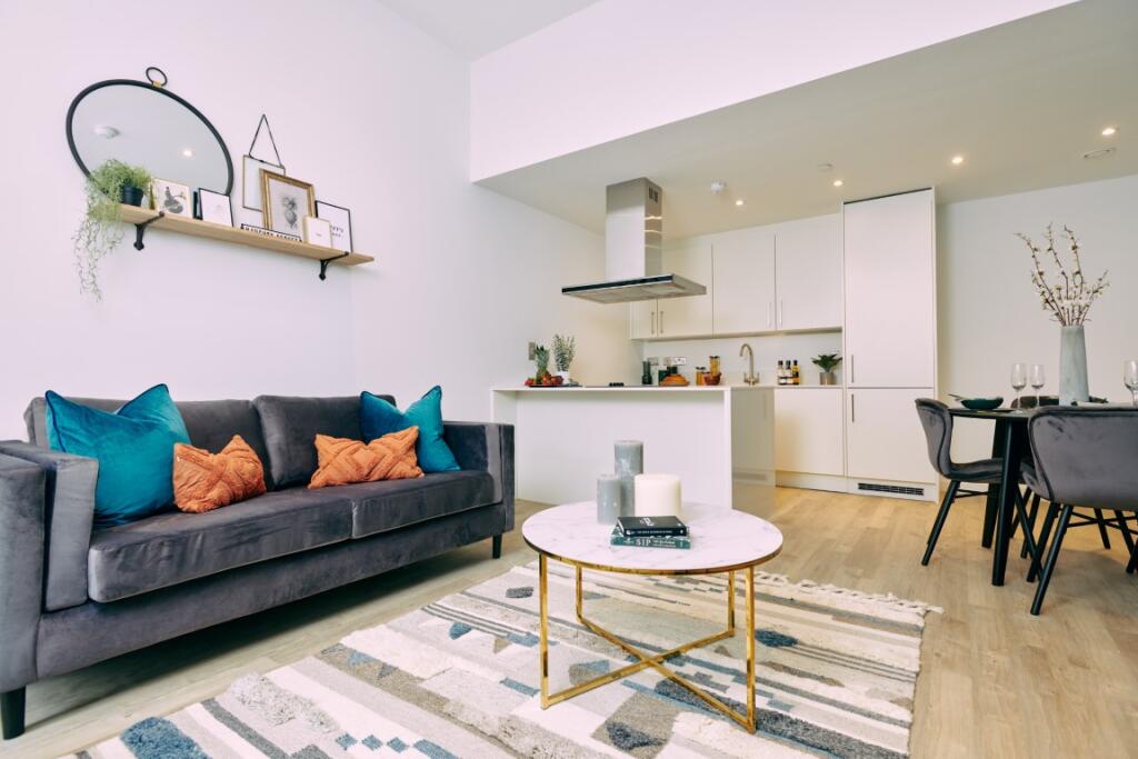 Main image of property: Gilders Yard, Birmingham Birmingham B18